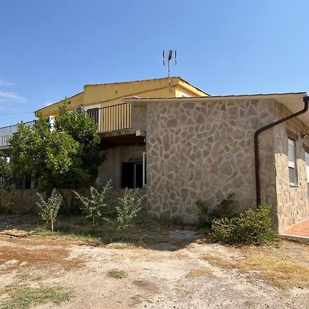 Colmenar de Oreja Finca Los Nardos De Miraltajo מראה חיצוני תמונה