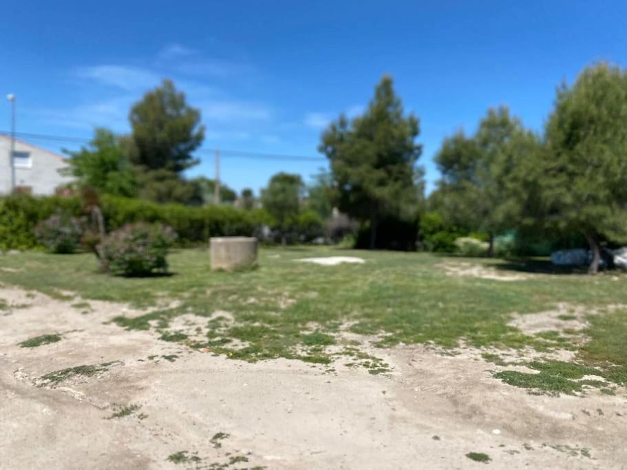 Colmenar de Oreja Finca Los Nardos De Miraltajo מראה חיצוני תמונה