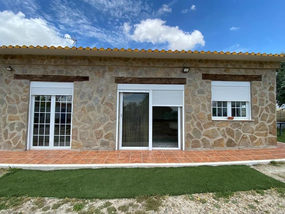 Colmenar de Oreja Finca Los Nardos De Miraltajo מראה חיצוני תמונה