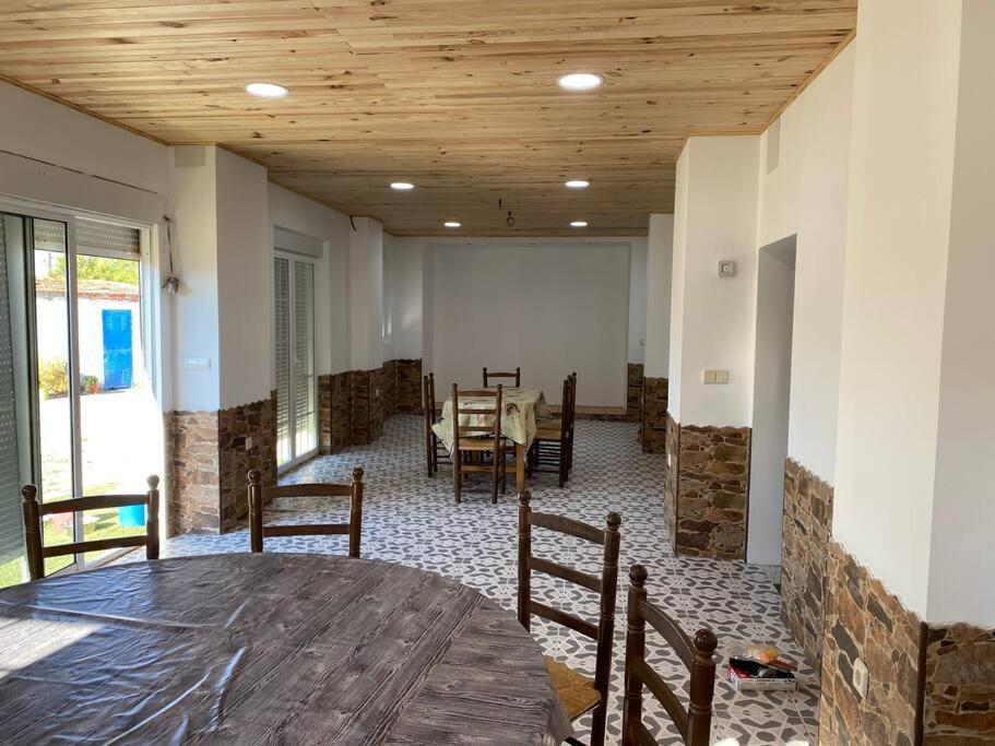 Colmenar de Oreja Finca Los Nardos De Miraltajo מראה חיצוני תמונה