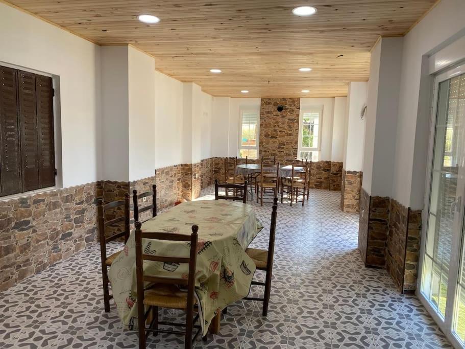 Colmenar de Oreja Finca Los Nardos De Miraltajo מראה חיצוני תמונה